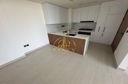 Apartment - 2 Bedrooms - 2 Bathrooms for rent in Binghatti Amber - District 11 - Jumeirah Village Circle - Dubai