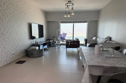 Apartment - 3 Bedrooms - 2 Bathrooms for rent in The Gate Tower 2 - Shams Abu Dhabi - Al Reem Island - Abu Dhabi