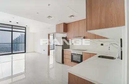 Apartment - 1 Bedroom - 1 Bathroom for rent in Etoile - Al Jaddaf - Dubai