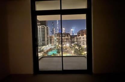 Apartment - 3 Bedrooms - 4 Bathrooms for rent in Erin - Central Park at City Walk - City Walk - Dubai Apartment - 3 Bedrooms - 4 Bathrooms for rent in Erin - Central Park at City Walk - City Walk - Dubai