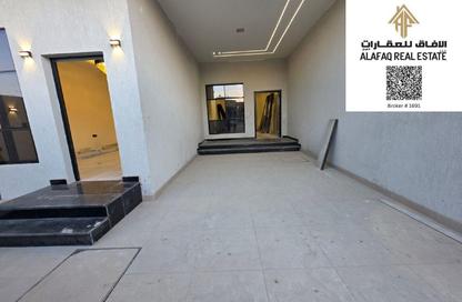 Townhouse - 4 Bedrooms - 6 Bathrooms for sale in Al Helio 2 - Al Helio - Ajman