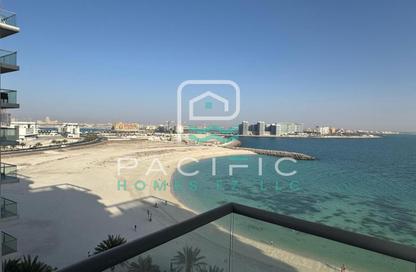 Apartment - 1 - 2 for rent in Pacific Polynesia - Pacific - Al Marjan Island - Ras Al Khaimah