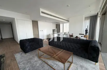 Apartment - 2 Bedrooms - 3 Bathrooms for sale in Jumeirah Living Marina Gate - Marina Gate - Dubai Marina - Dubai