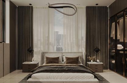 Apartment - Studio - 1 Bathroom for sale in Empire Gardens - Dubai Land Residence Complex - Dubai