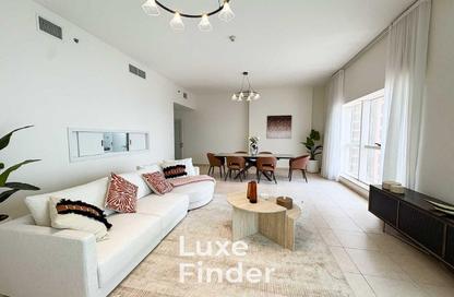 Apartment - 2 Bedrooms - 3 Bathrooms for sale in Dubai Jewel Tower - Dubai Internet City - Dubai