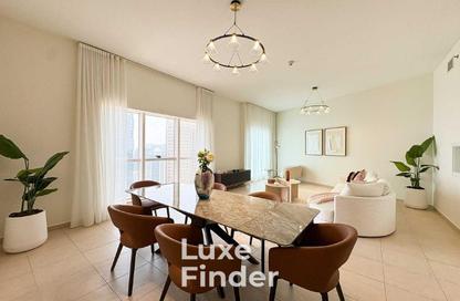 Apartment - 2 Bedrooms - 3 Bathrooms for sale in Dubai Jewel Tower - Dubai Internet City - Dubai