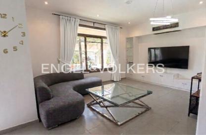 Townhouse - 3 Bedrooms - 3 Bathrooms for sale in Hayat Townhouses - Town Square - Dubai