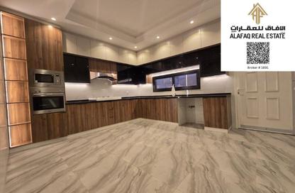 Villa - 5 - 7+ for sale in Kabbali Hills - Al Helio 2 - Al Helio - Ajman
