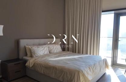 Apartment - Studio - 1 Bathroom for rent in Park View Tower - District 14 - Jumeirah Village Circle - Dubai
