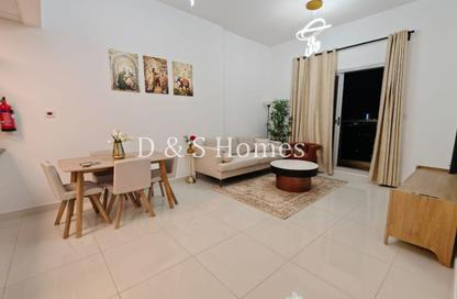 Apartment - 1 Bedroom - 2 Bathrooms for sale in Elite Sports Residence 7 - Elite Sports Residence - Dubai Sports City - Dubai Apartment - 1 Bedroom - 2 Bathrooms for sale in Elite Sports Residence 7 - Elite Sports Residence - Dubai Sports City - Dubai