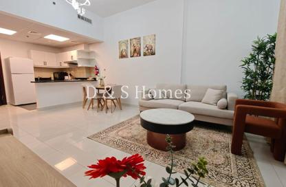 Apartment - 1 Bedroom - 2 Bathrooms for sale in Elite Sports Residence 7 - Elite Sports Residence - Dubai Sports City - Dubai