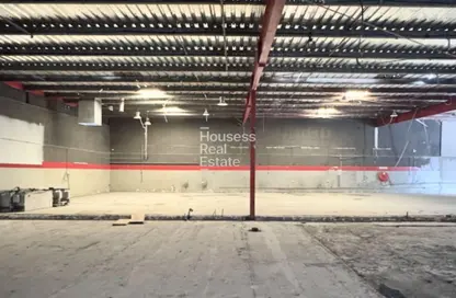 Warehouse - Studio - 2 Bathrooms for rent in Al Quoz Industrial Area 1 - Al Quoz Industrial Area - Al Quoz - Dubai