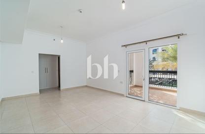 Apartment - Studio - 1 Bathroom for rent in Ansam 2 - Ansam - Yas Island - Abu Dhabi