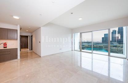 Apartment - 2 Bedrooms - 2 Bathrooms for rent in Grande - Opera District - Downtown Dubai - Dubai