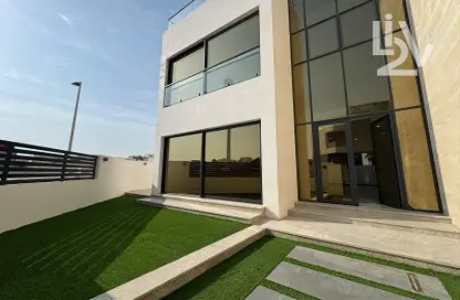 فيلا - 6 غرف نوم - 6 حمامات للايجار في ند الشبا جاردنز 1 - حدائق ند الشبا - ند الشبا 1 - ند الشبا - دبي فيلا - 6 غرف نوم - 6 حمامات للايجار في ند الشبا جاردنز 1 - حدائق ند الشبا - ند الشبا 1 - ند الشبا - دبي