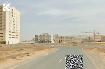 Land - Studio for sale in Al Jurf Industrial 3 - Al Jurf Industrial - Ajman
