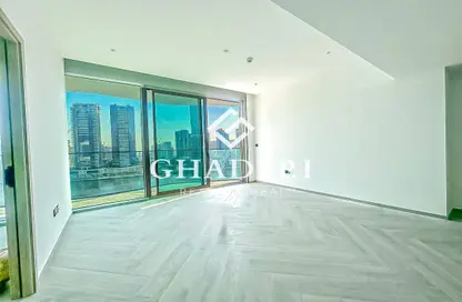 Apartment - 1 Bedroom - 1 Bathroom for sale in Peninsula Three - Peninsula - Business Bay - Dubai