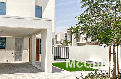 Villa - 4 Bedrooms - 4 Bathrooms for rent in Nara - The Valley - Dubai