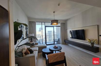 Apartment - 1 Bedroom - 2 Bathrooms for rent in Creek Edge Tower 1 - Creek Edge - Dubai Creek Harbour (The Lagoons) - Dubai Apartment - 1 Bedroom - 2 Bathrooms for rent in Creek Edge Tower 1 - Creek Edge - Dubai Creek Harbour (The Lagoons) - Dubai