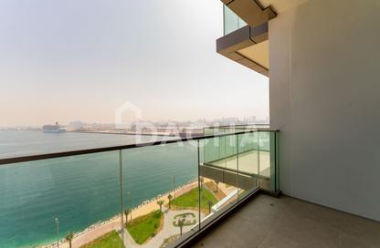 Apartment - 2 Bedrooms - 3 Bathrooms for rent in ANWA - Maritime City - Dubai Apartment - 2 Bedrooms - 3 Bathrooms for rent in ANWA - Maritime City - Dubai
