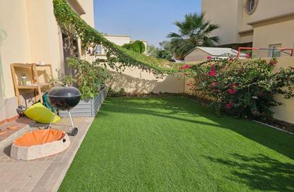 Villa - 3 Bedrooms - 3 Bathrooms for rent in Springs 3 - The Springs - Dubai
