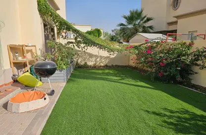 فيلا - 3 غرف نوم - 3 حمامات للايجار في الينابيع 3 - الينابيع - دبي فيلا - 3 غرف نوم - 3 حمامات للايجار في الينابيع 3 - الينابيع - دبي