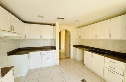 Villa - 3 Bedrooms - 3 Bathrooms for rent in Springs 3 - The Springs - Dubai Villa - 3 Bedrooms - 3 Bathrooms for rent in Springs 3 - The Springs - Dubai