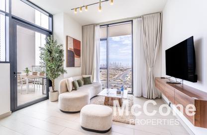 Apartment - 2 Bedrooms - 2 Bathrooms for sale in Binghatti House - District 10 - Jumeirah Village Circle - Dubai Apartment - 2 Bedrooms - 2 Bathrooms for sale in Binghatti House - District 10 - Jumeirah Village Circle - Dubai