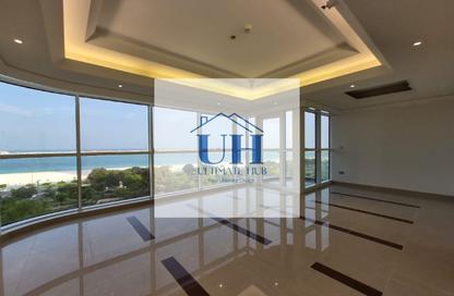 Apartment - 2 Bedrooms - 4 Bathrooms for rent in Corniche Road - Abu Dhabi Apartment - 2 Bedrooms - 4 Bathrooms for rent in Corniche Road - Abu Dhabi