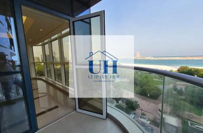 Apartment - 2 Bedrooms - 4 Bathrooms for rent in Corniche Road - Abu Dhabi Apartment - 2 Bedrooms - 4 Bathrooms for rent in Corniche Road - Abu Dhabi