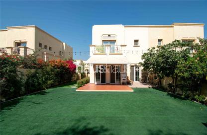 Villa - 3 Bedrooms - 3 Bathrooms for sale in Springs 12 - The Springs - Dubai
