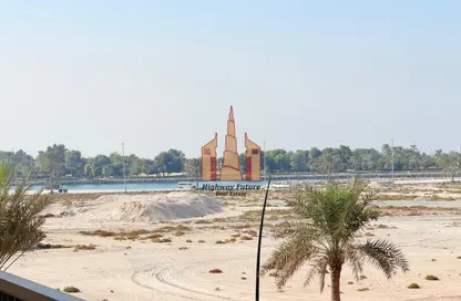 شقة - 1 حمام للبيع في نور ريزيدنس - مريم جيت ريزيدنس - جزيرة مريم - الشارقة