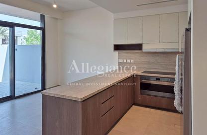 Townhouse - 3 - 4 for rent in Mudon Al Ranim 2 - Mudon - Dubai Townhouse - 3 - 4 for rent in Mudon Al Ranim 2 - Mudon - Dubai