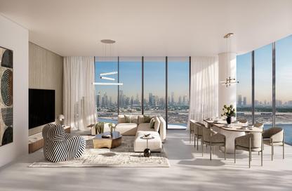 شقة - 4 غرف نوم - 5 حمامات للبيع في ذا إيديت في D3 – البرج B - ذي اديت - دبي ديزاين ديستريكت - دبي شقة - 4 غرف نوم - 5 حمامات للبيع في ذا إيديت في D3 – البرج B - ذي اديت - دبي ديزاين ديستريكت - دبي