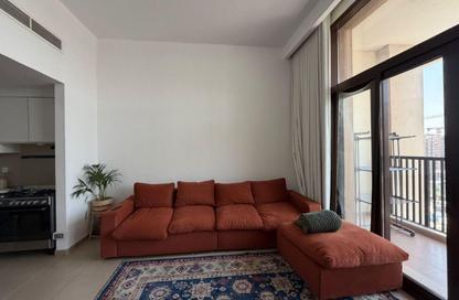 Apartment - 2 Bedrooms - 2 Bathrooms for sale in Warda Apartments 1A - Warda Apartments 1 - Warda Apartments - Town Square - Dubai
