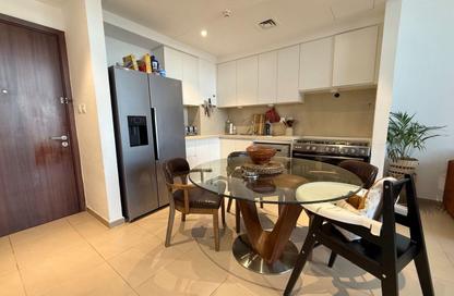 Apartment - 2 Bedrooms - 2 Bathrooms for sale in Warda Apartments 1 - Warda Apartments - Town Square - Dubai