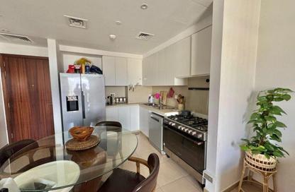 Apartment - 2 Bedrooms - 2 Bathrooms for sale in Warda Apartments 1A - Warda Apartments 1 - Warda Apartments - Town Square - Dubai
