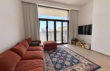 Apartment - 2 Bedrooms - 2 Bathrooms for sale in Warda Apartments 1 - Warda Apartments - Town Square - Dubai