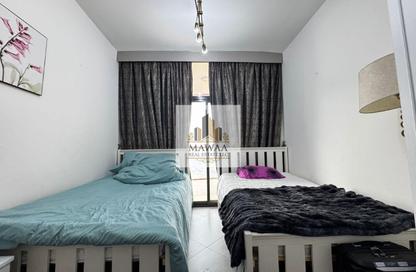 Duplex - 3 - 3 for sale in Binghatti Avenue - Al Jaddaf - Dubai