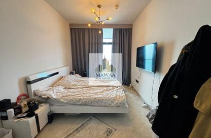 Duplex - 3 - 3 for sale in Binghatti Avenue - Al Jaddaf - Dubai