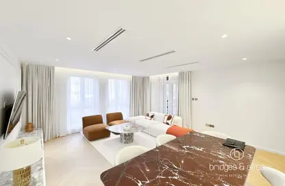 Apartment - 1 Bedroom - 2 Bathrooms for sale in Reehan 5 - Reehan - Old Town - Downtown Dubai - Dubai