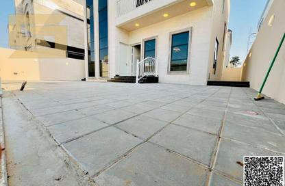 Villa - 3 Bedrooms - 5 Bathrooms for rent in Al Zaheya Gardens - Al Zahya - Ajman