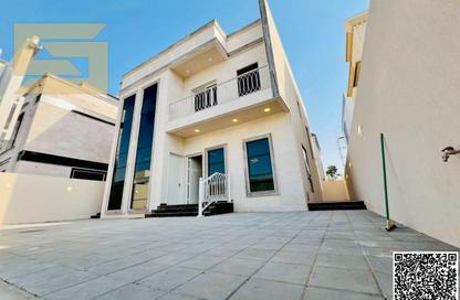 Villa - 3 Bedrooms - 5 Bathrooms for rent in Al Zaheya Gardens - Al Zahya - Ajman Villa - 3 Bedrooms - 5 Bathrooms for rent in Al Zaheya Gardens - Al Zahya - Ajman