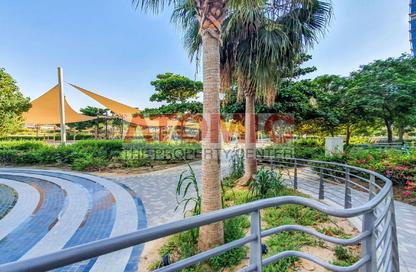 Apartment - 1 Bedroom - 1 Bathroom for rent in New Dubai Gate 1 - JLT Cluster Q - Jumeirah Lake Towers - Dubai