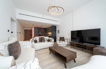 Apartment - 2 Bedrooms - 2 Bathrooms for rent in The Grove by Iman - Dubai Hills Estate - Dubai Apartment - 2 Bedrooms - 2 Bathrooms for rent in The Grove by Iman - Dubai Hills Estate - Dubai