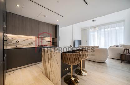 Apartment - 2 Bedrooms - 2 Bathrooms for rent in The Grove by Iman - Dubai Hills Estate - Dubai