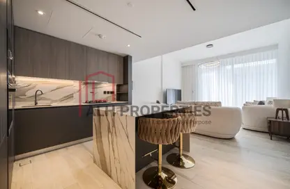 Apartment - 2 Bedrooms - 2 Bathrooms for rent in The Grove by Iman - Dubai Hills Estate - Dubai Apartment - 2 Bedrooms - 2 Bathrooms for rent in The Grove by Iman - Dubai Hills Estate - Dubai