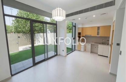 Townhouse - 3 Bedrooms - 4 Bathrooms for rent in Spring - Arabian Ranches 3 - Dubai