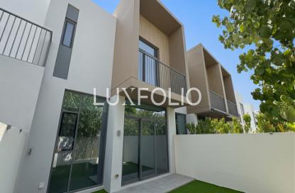 Townhouse - 3 Bedrooms - 4 Bathrooms for rent in Spring - Arabian Ranches 3 - Dubai Townhouse - 3 Bedrooms - 4 Bathrooms for rent in Spring - Arabian Ranches 3 - Dubai