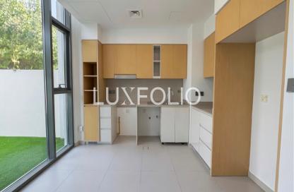 Townhouse - 3 Bedrooms - 4 Bathrooms for rent in Spring - Arabian Ranches 3 - Dubai